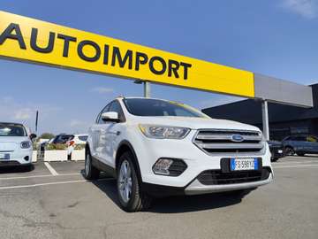1.5 TDCI 120 CV S&S 2WD ST-Line