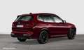 BMW X3 M 40i Live Cockpit Prof.+PANO+LHZ+Memory-Sitze+H&K+K Rot - thumbnail 2