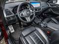BMW X3 M 40i Live Cockpit Prof.+PANO+LHZ+Memory-Sitze+H&K+K Rouge - thumbnail 9