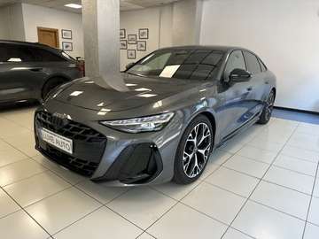 e-hybrid quattro Advanced S tronic 220kW