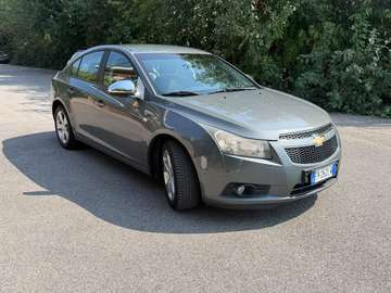Hatchback 2.0 td LTZ 163cv auto