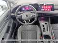 Volkswagen Golf 1.5 etsi evo r-line 150cv dsg Bianco - thumbnail 7