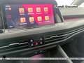 Volkswagen Golf 1.5 etsi evo r-line 150cv dsg Bianco - thumbnail 16