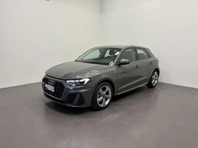 Audi A1 SPORTBACK 30 TFSI S-TRONIC S-LINE EDITION