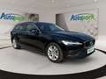 Volvo V60 Momentum Pro Schwarz - thumbnail 3