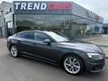 Audi A5 30TDi AUT SHADOW LOOK VIRTUAL PANO MATRIX CUIR CAM Gris - thumbnail 2