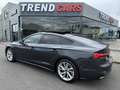 Audi A5 30TDi AUT SHADOW LOOK VIRTUAL PANO MATRIX CUIR CAM Gris - thumbnail 3