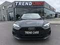 Audi A5 30TDi AUT SHADOW LOOK VIRTUAL PANO MATRIX CUIR CAM Gris - thumbnail 7