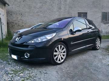 207 3p 1.6 16v Gti 175cv