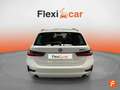 BMW 320 320d Auto.Touring Blanco - thumbnail 4