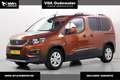 Peugeot Rifter 1.2 110pk Allure Camperbox Braun - thumbnail 1