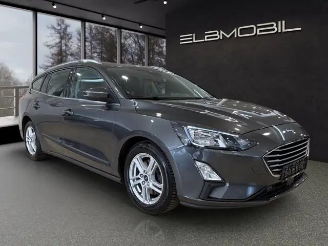 Ford Focus Turnier 1.5 EcoBlue Cool & Connect*Navi+1H