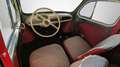 Renault 4CV Gri - thumbnail 6