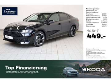1.5 TSI iV Sportline
