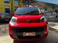 Fiat Qubo Qubo 1.4 8v Dynamic 73cv Rouge - thumbnail 1