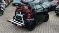 smart forTwo Cabrio TURBO AUT. BRABUS! CARBON! ROTES INT.! Schwarz - thumbnail 19