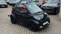 smart forTwo Cabrio TURBO AUT. BRABUS! CARBON! ROTES INT.! Schwarz - thumbnail 14