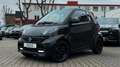 smart forTwo Cabrio TURBO AUT. BRABUS! CARBON! ROTES INT.! Schwarz - thumbnail 5