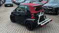 smart forTwo Cabrio TURBO AUT. BRABUS! CARBON! ROTES INT.! Schwarz - thumbnail 2