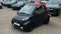 smart forTwo Cabrio TURBO AUT. BRABUS! CARBON! ROTES INT.! Schwarz - thumbnail 16