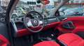smart forTwo Cabrio TURBO AUT. BRABUS! CARBON! ROTES INT.! Schwarz - thumbnail 3