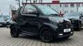 smart forTwo Cabrio TURBO AUT. BRABUS! CARBON! ROTES INT.! Schwarz - thumbnail 9