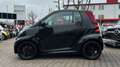 smart forTwo Cabrio TURBO AUT. BRABUS! CARBON! ROTES INT.! Schwarz - thumbnail 6