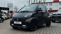 smart forTwo Cabrio TURBO AUT. BRABUS! CARBON! ROTES INT.! Schwarz - thumbnail 1