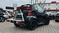smart forTwo Cabrio TURBO AUT. BRABUS! CARBON! ROTES INT.! Schwarz - thumbnail 11