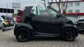 smart forTwo Cabrio TURBO AUT. BRABUS! CARBON! ROTES INT.! Schwarz - thumbnail 10