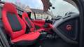 smart forTwo Cabrio TURBO AUT. BRABUS! CARBON! ROTES INT.! Schwarz - thumbnail 13