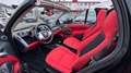 smart forTwo Cabrio TURBO AUT. BRABUS! CARBON! ROTES INT.! Schwarz - thumbnail 7