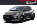 Toyota Yaris 1.5 Hybrid Teamplayer Comfort-Paket Grau - thumbnail 1