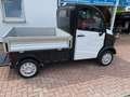 Aixam D-truck Neuwagen- kleiner Laster Diesel und Elektro sofort Weiß - thumbnail 12