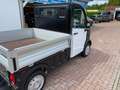 Aixam D-truck Neuwagen- kleiner Laster Diesel und Elektro sofort Blanco - thumbnail 11