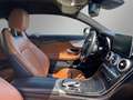 Mercedes-Benz C 180 C180 Coupe*Automatik*AMG-Line*Navi*LED*PDC*Artico* Noir - thumbnail 19