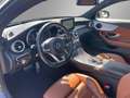 Mercedes-Benz C 180 C180 Coupe*Automatik*AMG-Line*Navi*LED*PDC*Artico* Noir - thumbnail 14