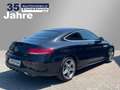 Mercedes-Benz C 180 C180 Coupe*Automatik*AMG-Line*Navi*LED*PDC*Artico* Noir - thumbnail 5