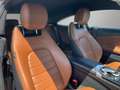Mercedes-Benz C 180 C180 Coupe*Automatik*AMG-Line*Navi*LED*PDC*Artico* Noir - thumbnail 20