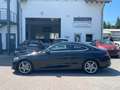 Mercedes-Benz C 180 C180 Coupe*Automatik*AMG-Line*Navi*LED*PDC*Artico* Noir - thumbnail 1