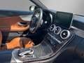 Mercedes-Benz C 180 C180 Coupe*Automatik*AMG-Line*Navi*LED*PDC*Artico* Noir - thumbnail 21