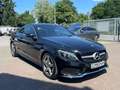 Mercedes-Benz C 180 C180 Coupe*Automatik*AMG-Line*Navi*LED*PDC*Artico* Noir - thumbnail 2