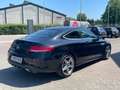 Mercedes-Benz C 180 C180 Coupe*Automatik*AMG-Line*Navi*LED*PDC*Artico* Noir - thumbnail 5