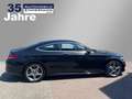Mercedes-Benz C 180 C180 Coupe*Automatik*AMG-Line*Navi*LED*PDC*Artico* Noir - thumbnail 4