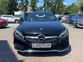 Mercedes-Benz C 180 C180 Coupe*Automatik*AMG-Line*Navi*LED*PDC*Artico* Noir - thumbnail 6