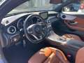 Mercedes-Benz C 180 C180 Coupe*Automatik*AMG-Line*Navi*LED*PDC*Artico* Noir - thumbnail 13