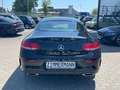 Mercedes-Benz C 180 C180 Coupe*Automatik*AMG-Line*Navi*LED*PDC*Artico* Noir - thumbnail 8