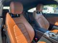Mercedes-Benz C 180 C180 Coupe*Automatik*AMG-Line*Navi*LED*PDC*Artico* Noir - thumbnail 19