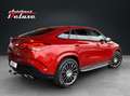 Mercedes-Benz GLE 350 e 4M COUPE AMG-LINE 360°KAMERA-PANO-AHK Rot - thumbnail 7