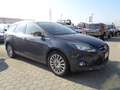 Ford Focus Focus SW 1.6 tdci Titanium 115cv Grigio - thumbnail 1